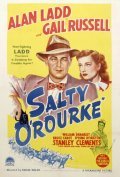 Movies Salty O'Rourke poster