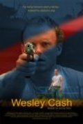 Movies Wesley Cash poster
