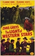 Movies The Light of Western Stars poster