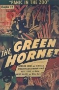 Movies The Green Hornet poster