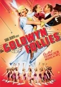 Movies The Goldwyn Follies poster