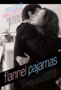 Movies Flannel Pajamas poster