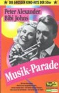 Movies Musikparade poster