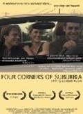 Movies Four Corners of Suburbia poster