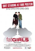 Movies Fat Girls poster