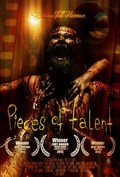 Movies Pieces of Talent poster