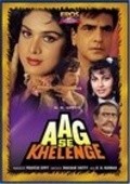 Movies Aag Se Khelenge poster