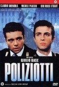 Movies Poliziotti poster