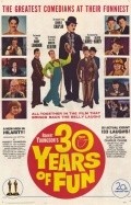 Movies 30 Years of Fun poster