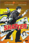 Movies Shatter poster