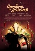 Movies El carnaval de Sodoma poster