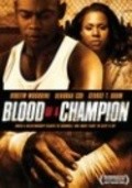 Movies Blood of a Champion poster