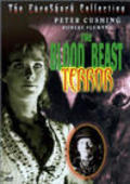 Movies The Blood Beast Terror poster