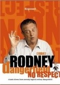 Movies Rodney Dangerfield: Exposed poster