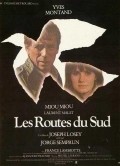 Movies Les routes du sud poster