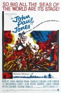 Movies John Paul Jones poster