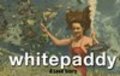 Movies Whitepaddy poster