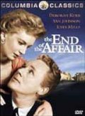 Movies The End of the Affair poster