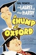 Movies A Chump at Oxford poster