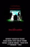 Movies Tres delincuentes poster