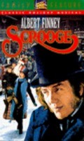 Movies Scrooge poster