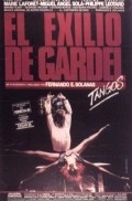 Movies El exilio de Gardel: Tangos poster