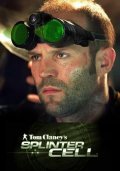 Movies Splinter Cell poster