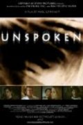 Movies Unspoken poster