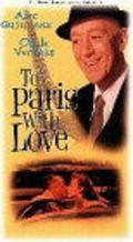 Movies To Paris with Love poster