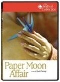 Movies Paper Moon Affair poster