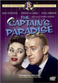 Movies The Captain's Paradise poster