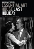 Movies Last Holiday poster
