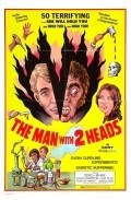 Movies The Man with Two Heads poster