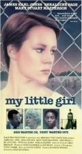 Movies My Little Girl poster