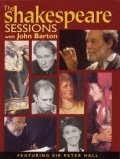 Movies The Shakespeare Sessions poster