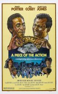 Movies A Piece of the Action poster