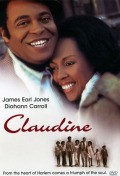 Movies Claudine poster