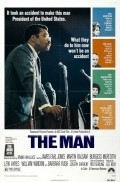 Movies The Man poster