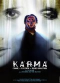 Movies Karma: Crime, Passion, Reincarnation poster