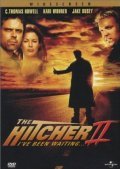 Movies The Hitcher II: I've Been Waiting poster
