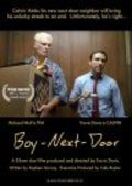 Movies Boy-Next-Door poster