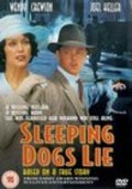 Movies Sleeping Dogs Lie poster