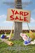 Movies Yard Sale poster