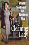 Movies The Cleaning Lady poster