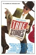 Movies True Stories poster