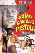 Movies Un uomo, un cavallo, una pistola poster