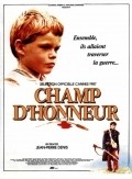 Movies Champ d'honneur poster