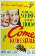 Movies Come to the Stable poster