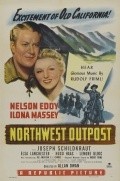 Movies Northwest Outpost poster