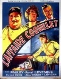 Movies L'affaire Coquelet poster